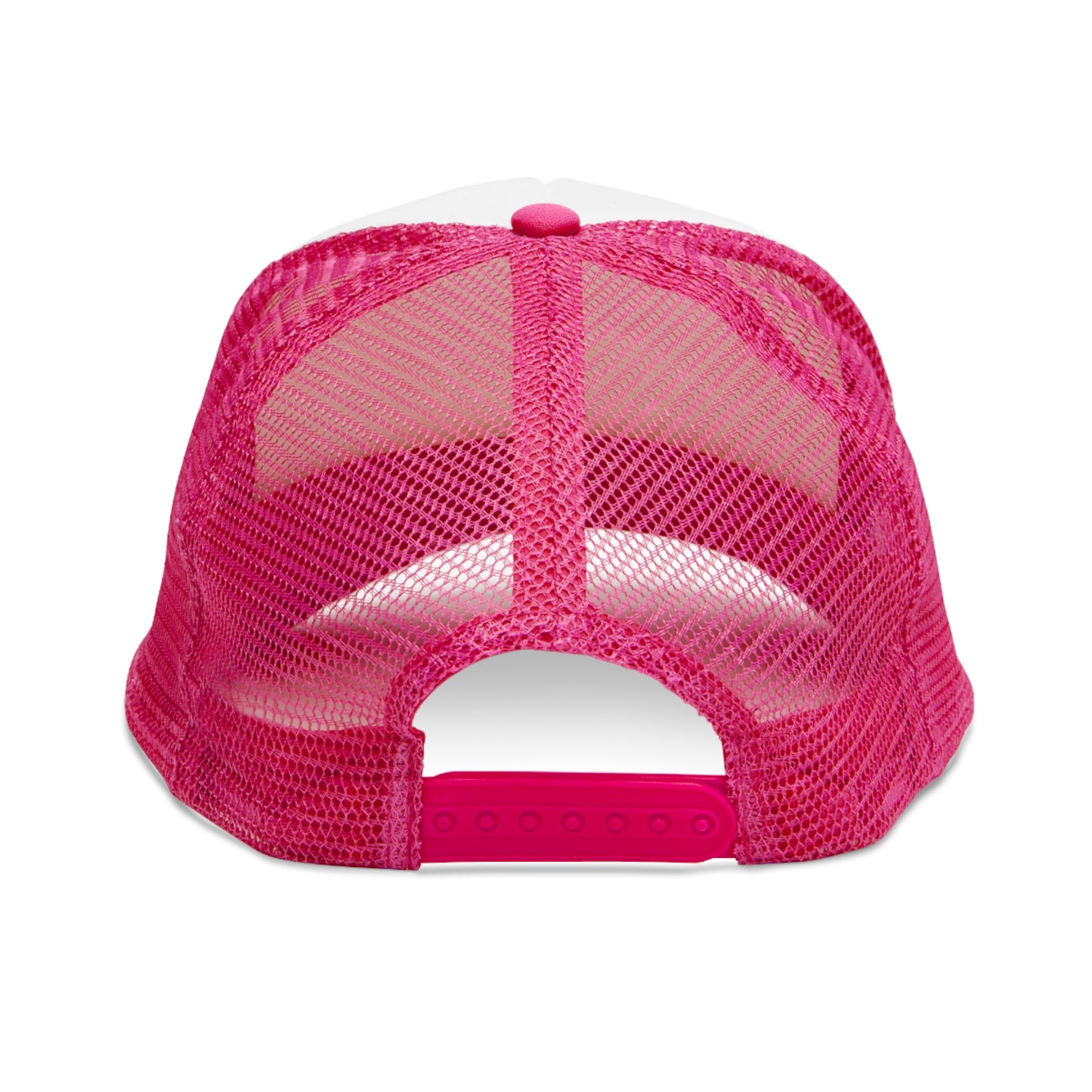 Boston Terrier Mesh Cap - Stylish Trucker Hat for Dog Lovers