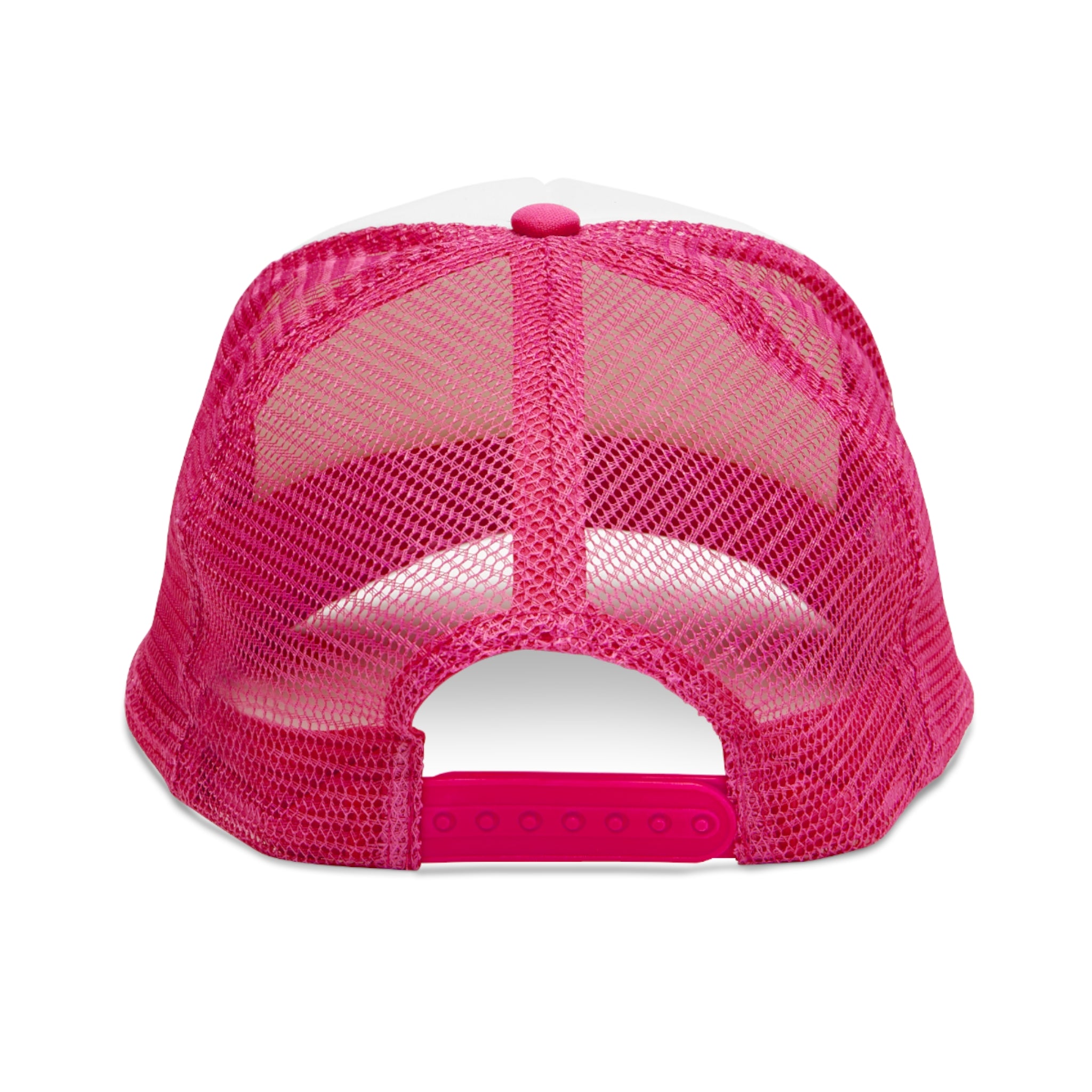 Boston Terrier Mesh Cap - Stylish Trucker Hat for Dog Lovers