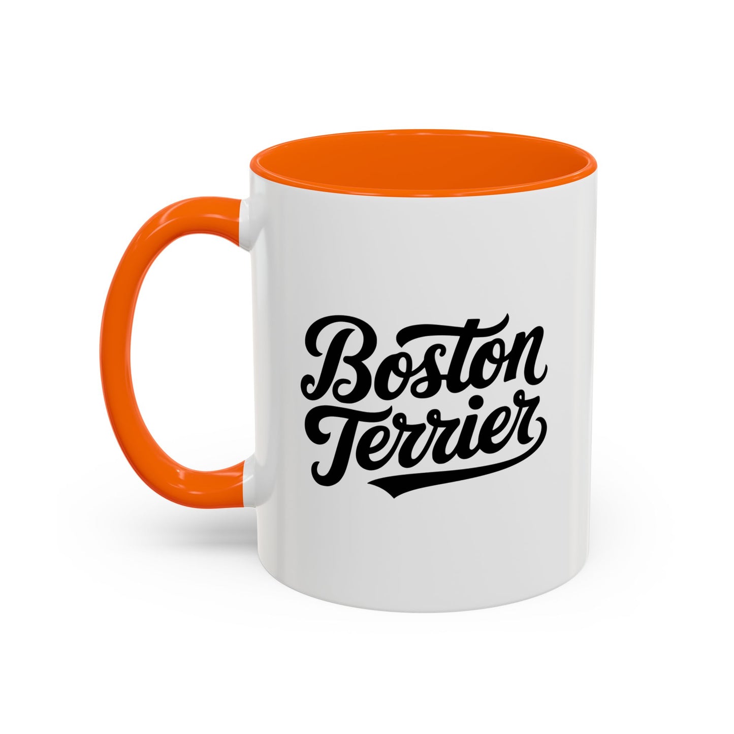 Boston Terrier Coffee Mug - Perfect Gift for Boston Terrier Lovers