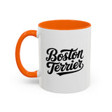 Boston Terrier Coffee Mug - Perfect Gift for Boston Terrier Lovers