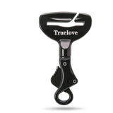 TrueLove Dog Safety Seat Belt Hook