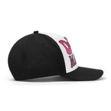 Dog Mama Baseball Cap