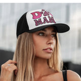 Dog Mama Baseball Cap