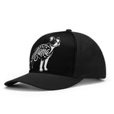 Boston Terrier Mama Baseball Cap