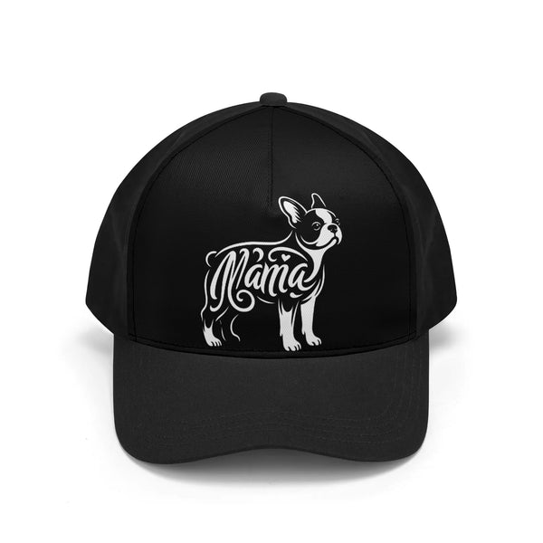 Boston Terrier Mama Baseball Cap