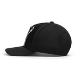 Boston Terrier Mama Baseball Cap