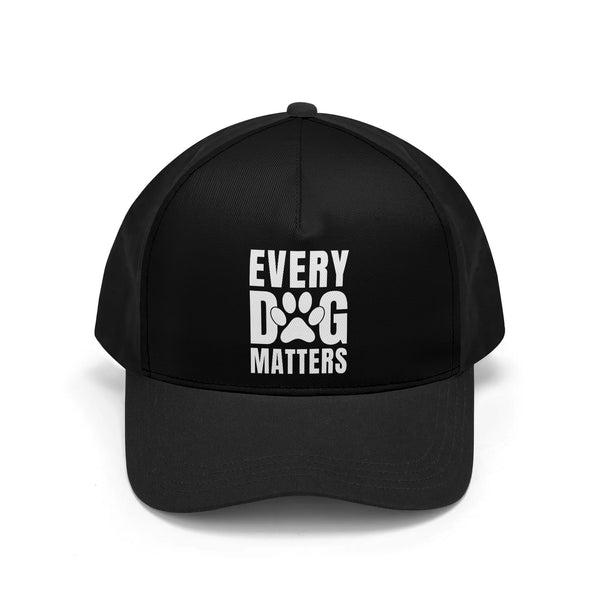 Every Dog Matters Baseball Cap