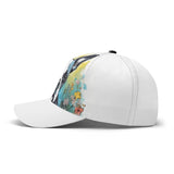 Stella - Baseball Cap For Boston Terrier Lovers