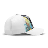 Stella - Baseball Cap For Boston Terrier Lovers