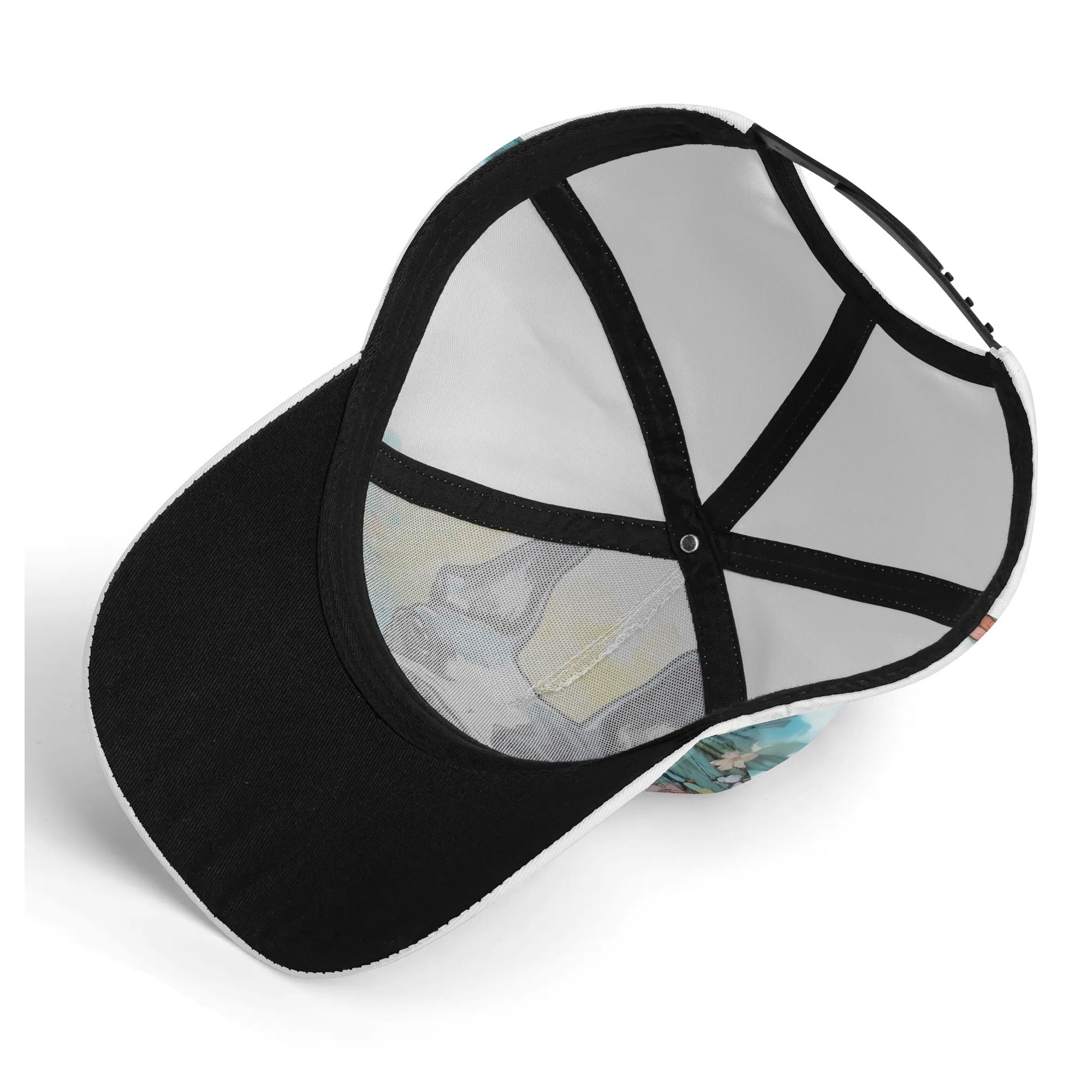 Stella - Baseball Cap For Boston Terrier Lovers