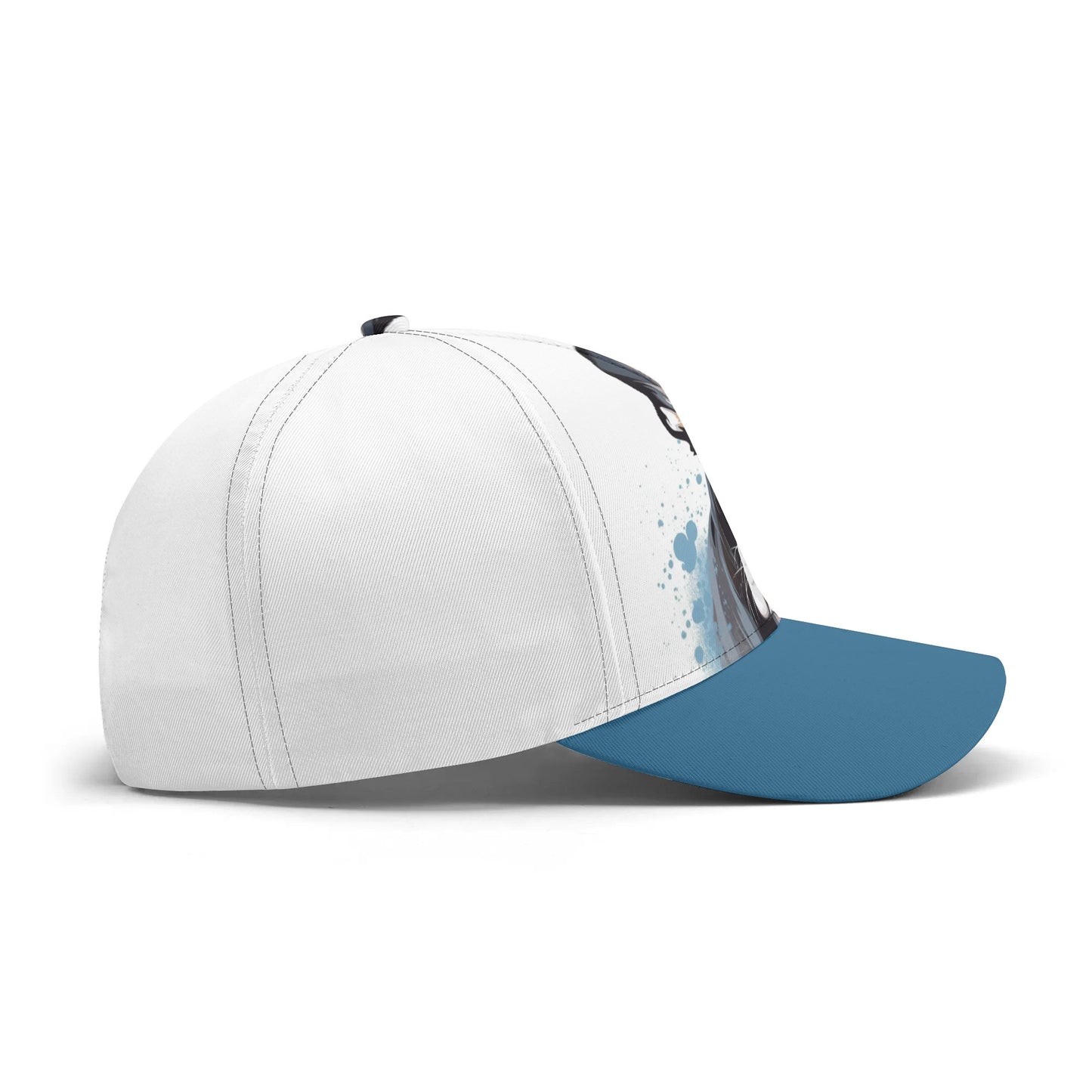 Max - Baseball Cap for Boston Terrier Dog Lovers