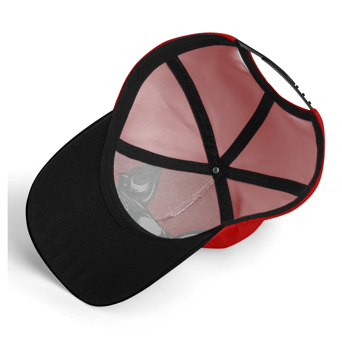 Oliver - Baseball Cap for Boston Terrier Lovers