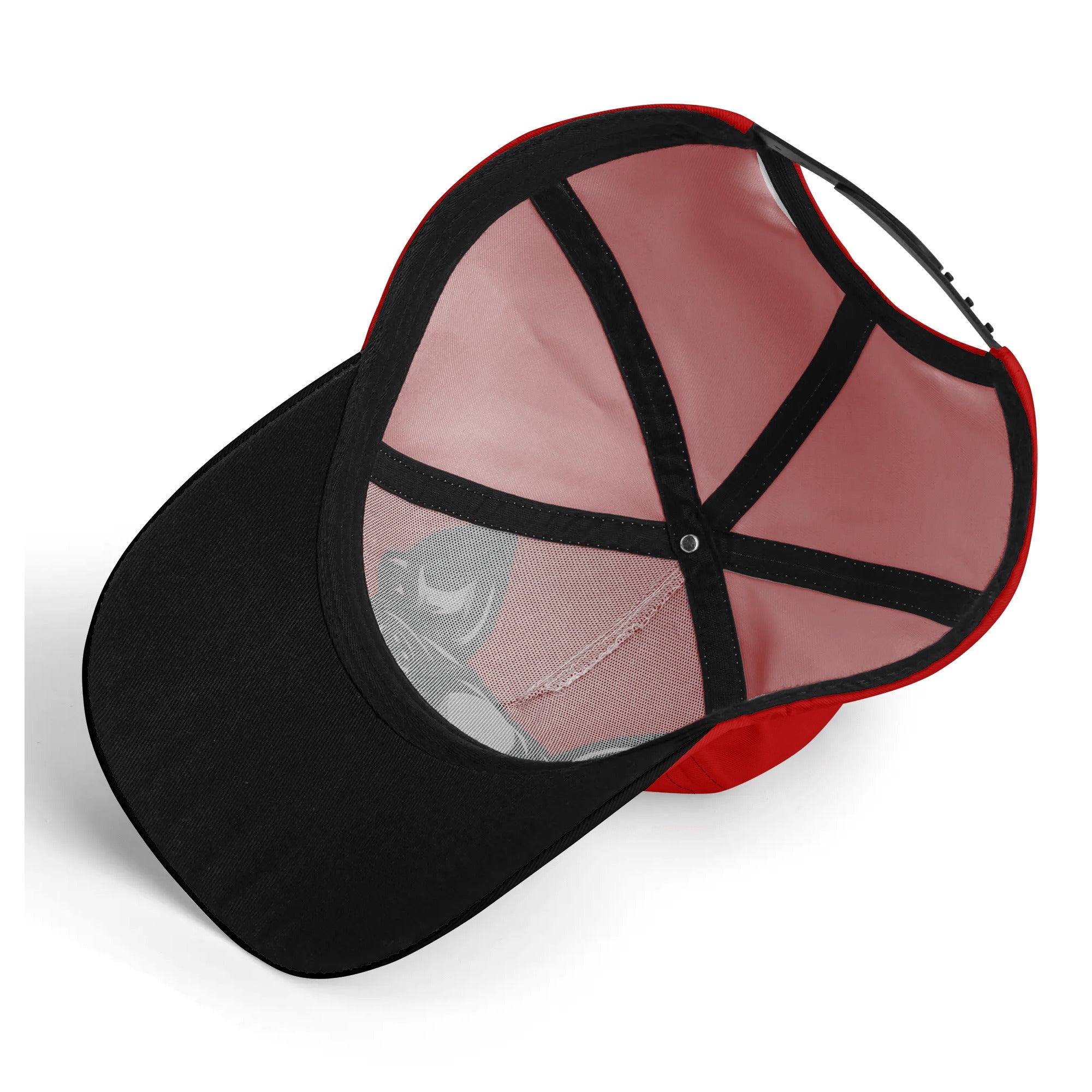 Oliver - Baseball Cap for Boston Terrier Lovers