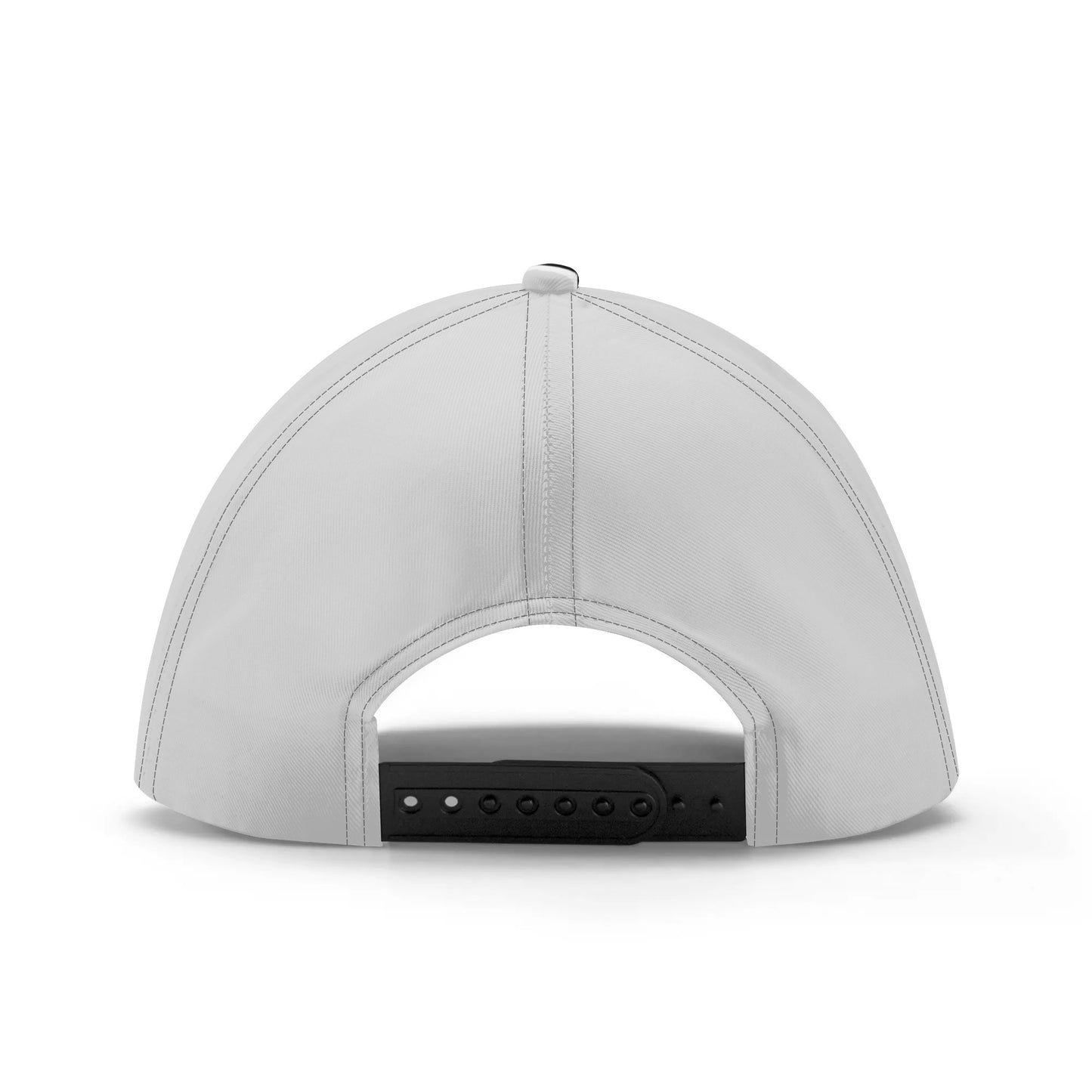 Milo - Baseball Cap for Boston Terrier Dog Owners