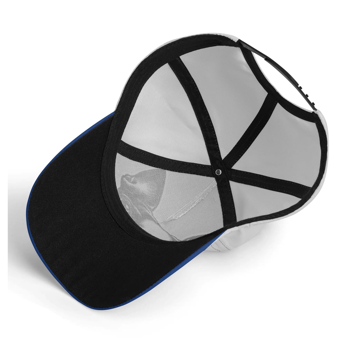 Milo - Baseball Cap for Boston Terrier Dog Owners