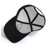 Milo - Baseball Cap for Boston Terrier Dog Owners