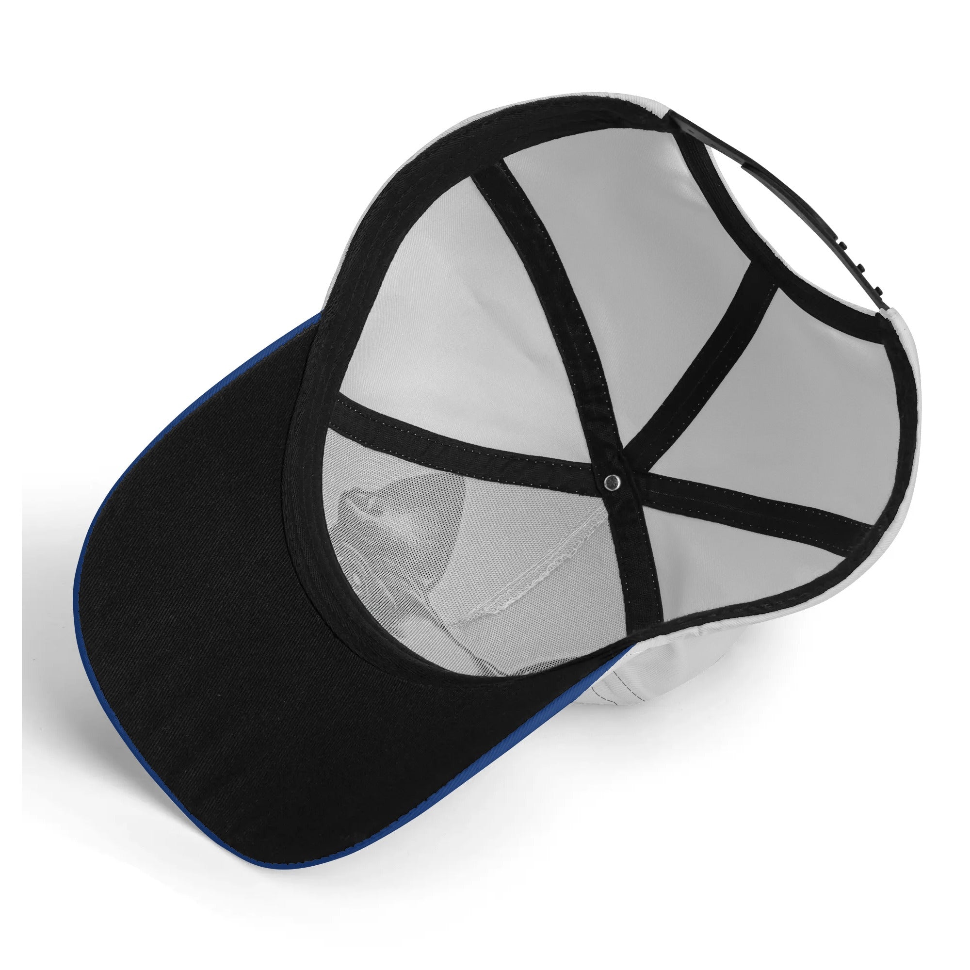 Milo - Baseball Cap for Boston Terrier Dog Owners