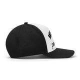 Anything Is Pawsible Baseball Cap