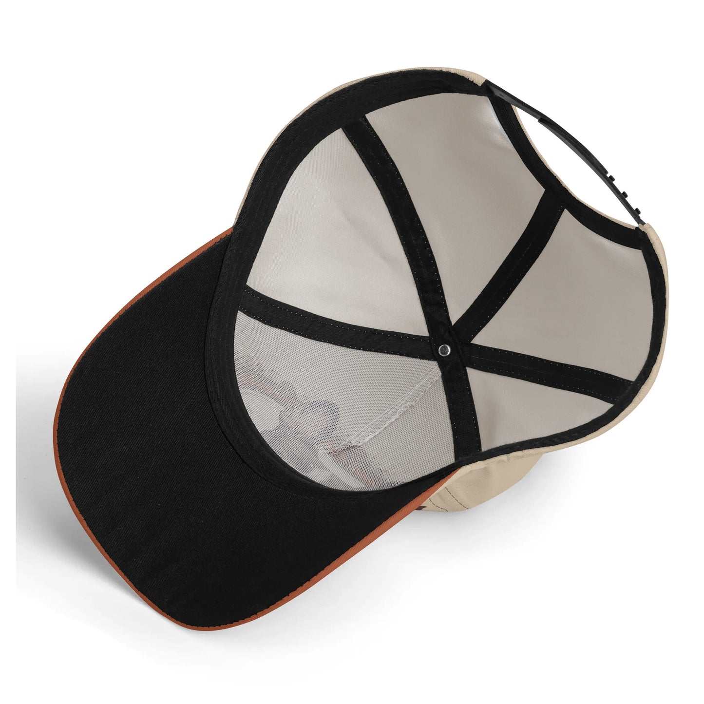Winston - Vintage-Inspired Baseball Cap For Red Brown Boston Terrier Dog Lovers .