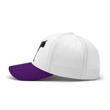 Mandala - Baseball Cap for Boston Terrier Lovers
