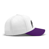 Mandala - Baseball Cap for Boston Terrier Lovers