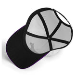 Mandala - Baseball Cap for Boston Terrier Lovers