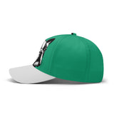 Baxter - Baseball Cap for Boston Terrier Dog Lovers