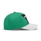 Baxter - Baseball Cap for Boston Terrier Dog Lovers