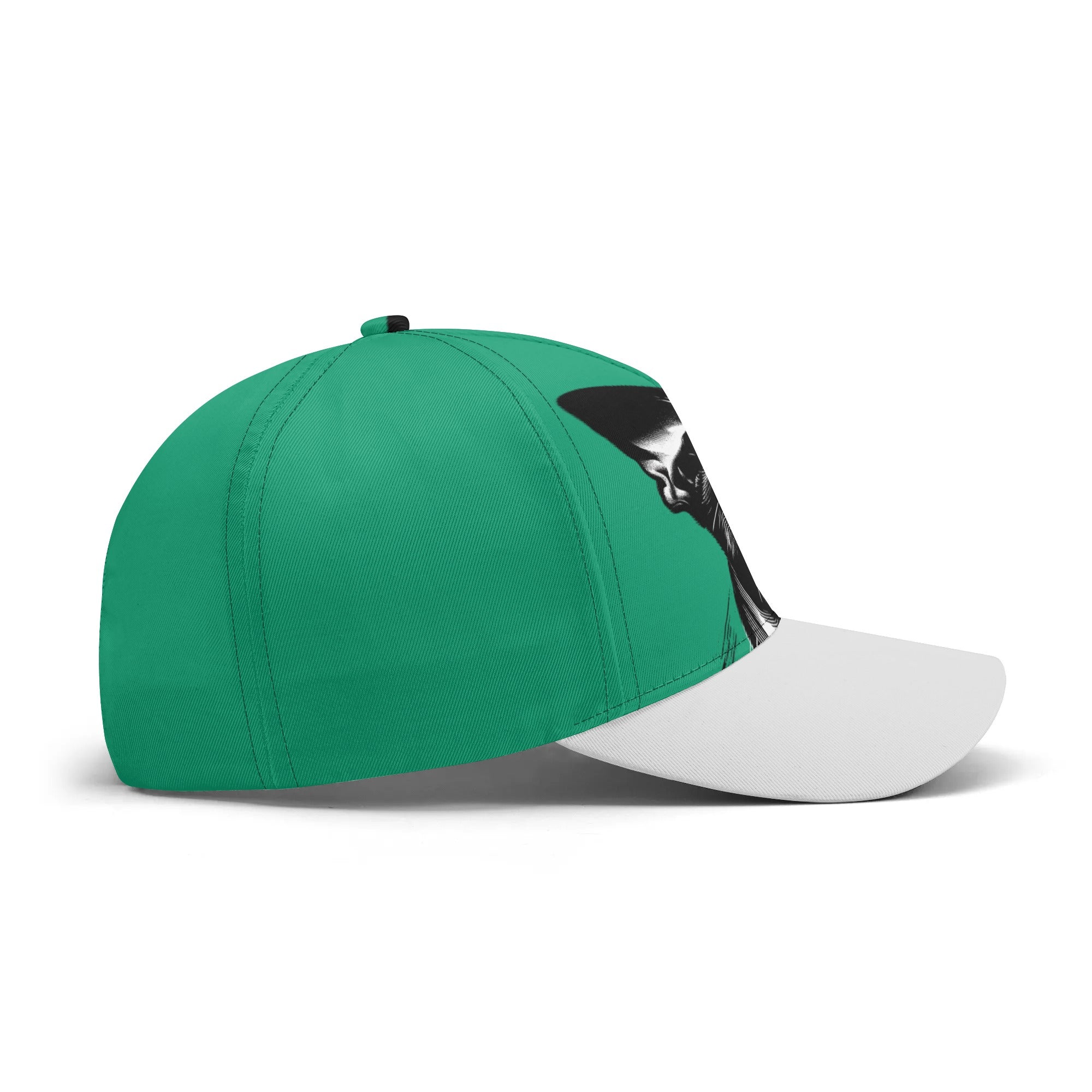 Baxter - Baseball Cap for Boston Terrier Dog Lovers