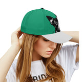 Baxter - Baseball Cap for Boston Terrier Dog Lovers