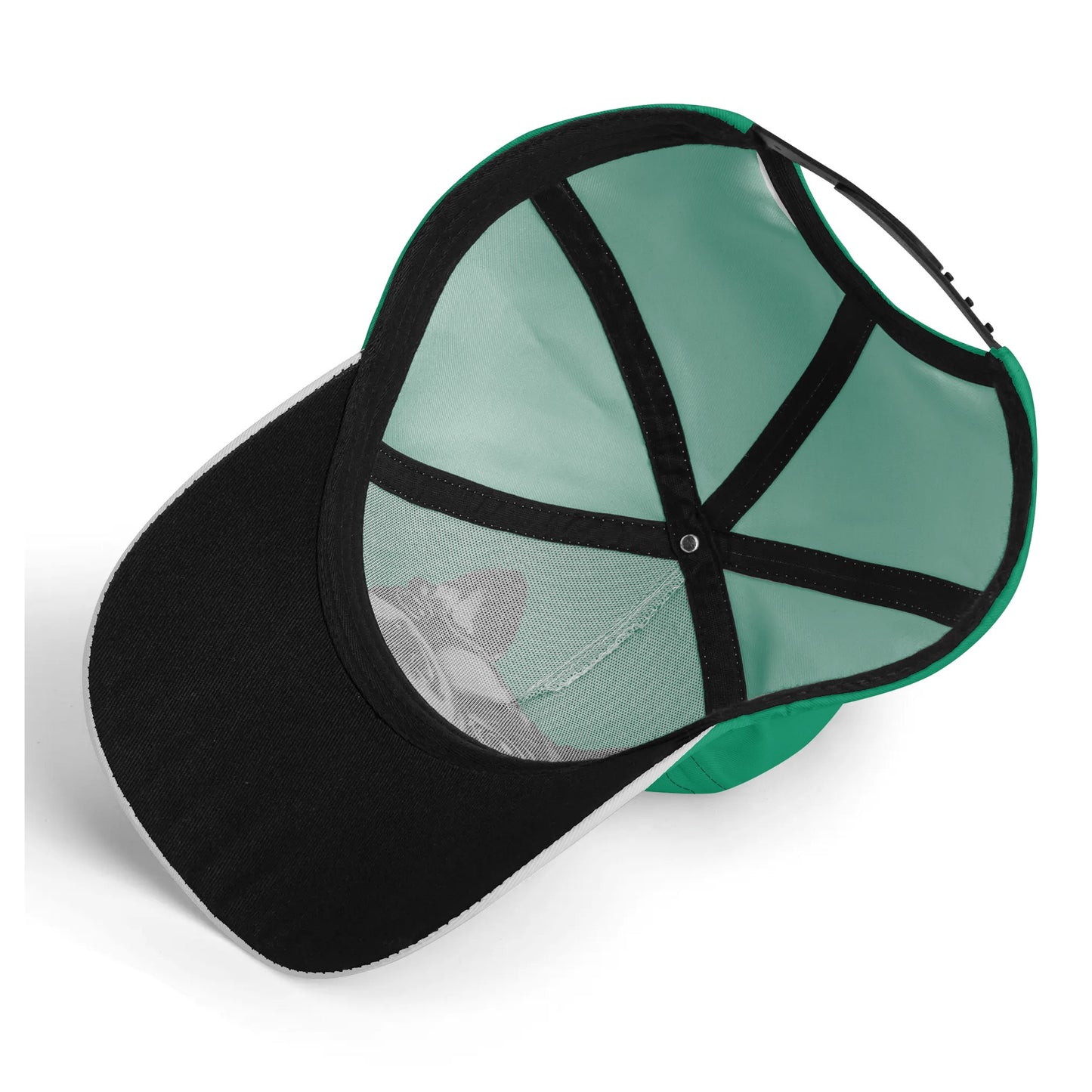 Baxter - Baseball Cap for Boston Terrier Dog Lovers