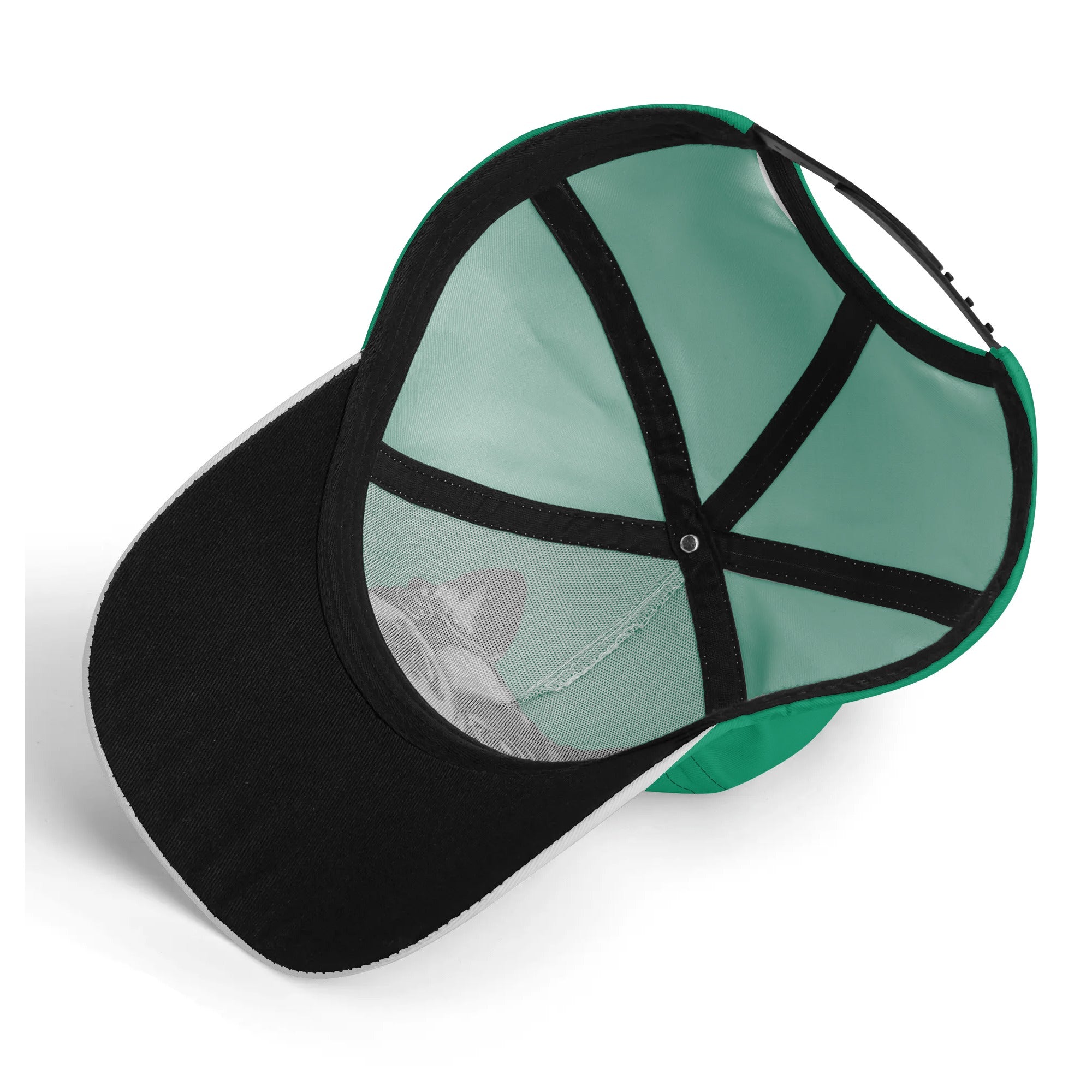 Baxter - Baseball Cap for Boston Terrier Dog Lovers