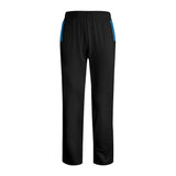 Starry Night - Unisex 2-Piece Notch Collar Long-Sleeve Pajama Set