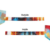 Rainy Embrace Lightweight Auto Open & Close Umbrella