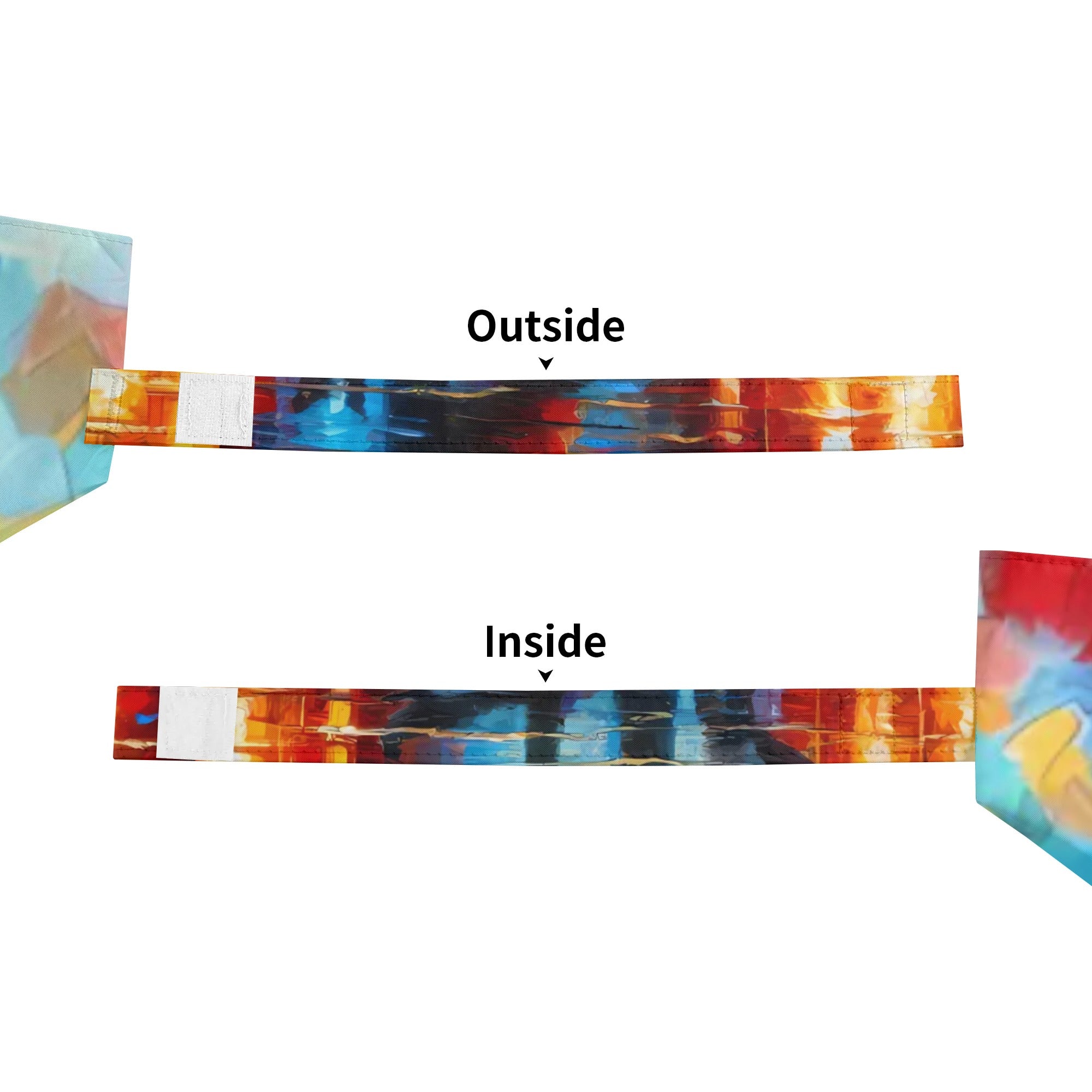 Rainy Embrace Lightweight Auto Open & Close Umbrella