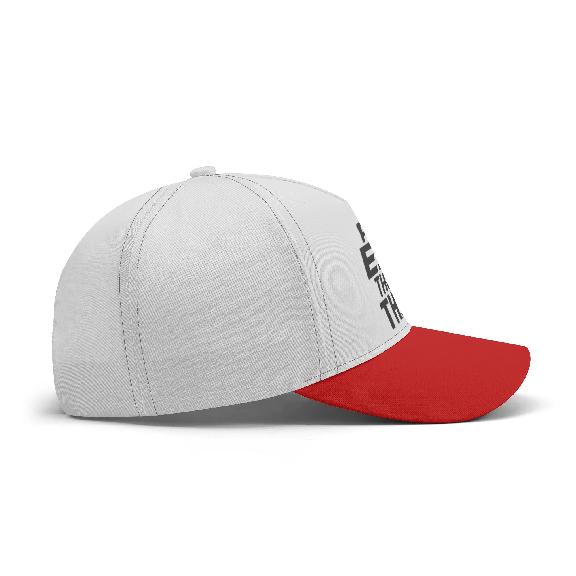 Paws And Enjoy The Little Thing - Baseball Cap