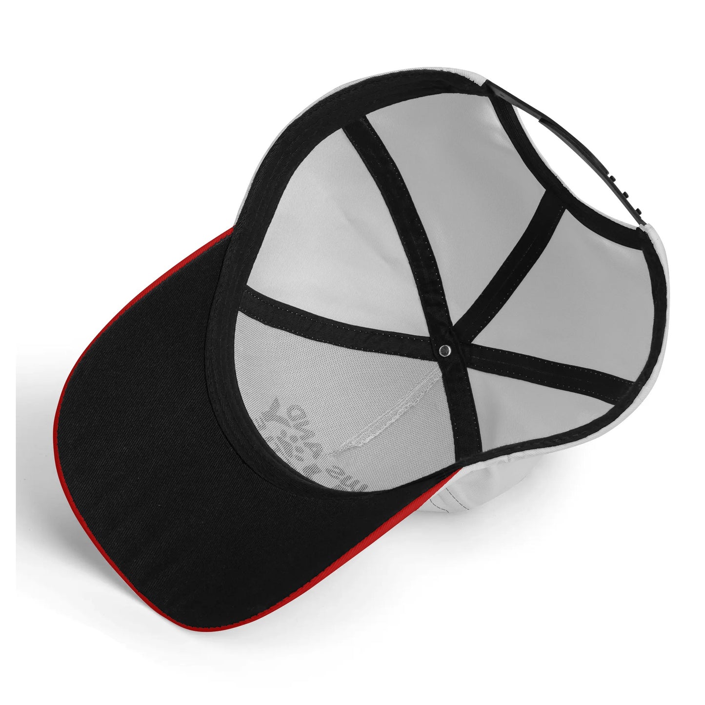 Paws And Enjoy The Little Thing - Baseball Cap