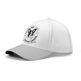I Love My Boston Terrier - Baseball Cap for Boston Terrier Lovers