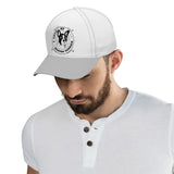 I Love My Boston Terrier - Baseball Cap for Boston Terrier Lovers