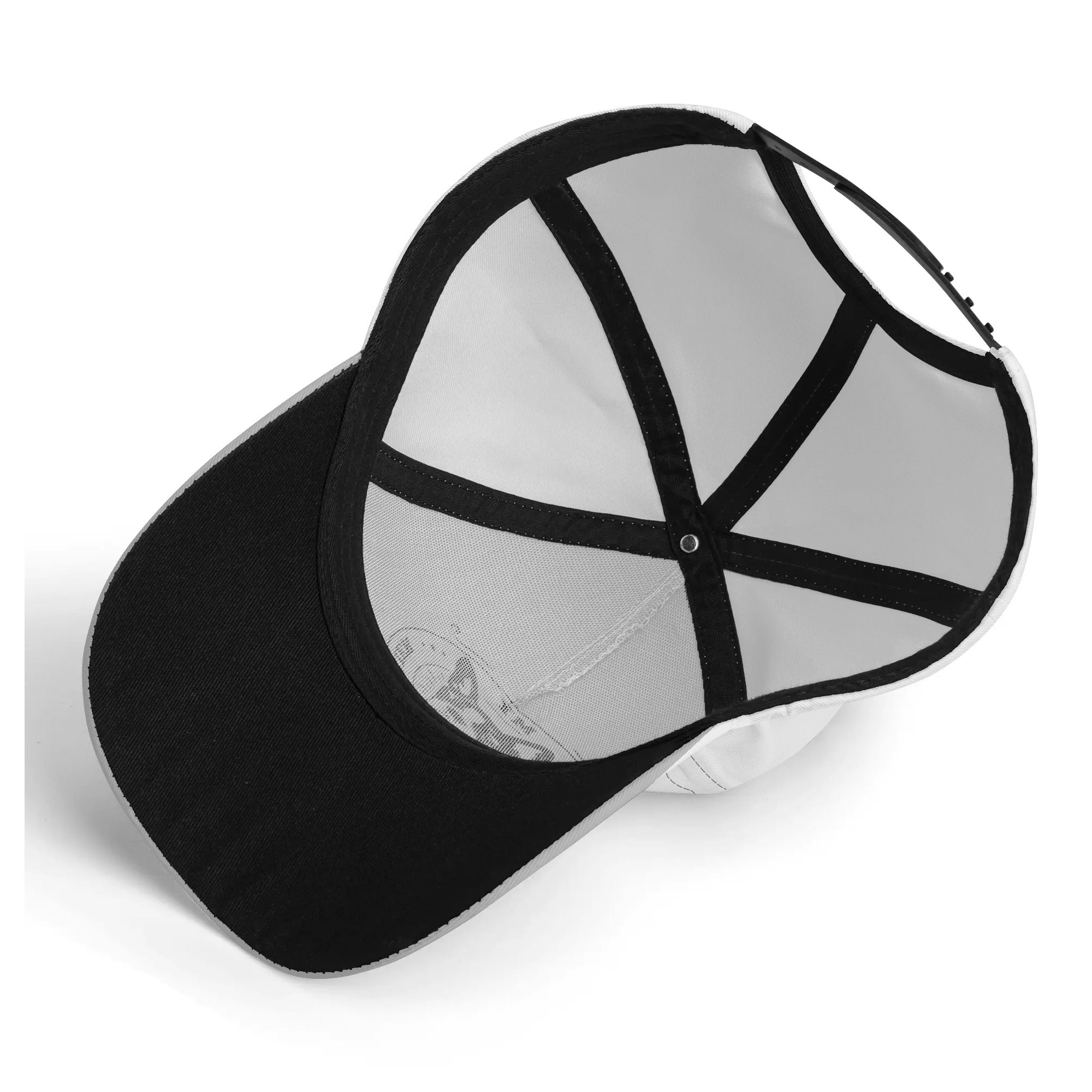 I Love My Boston Terrier - Baseball Cap for Boston Terrier Lovers
