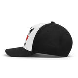 Best Boston Mom Ever - Baseball Cap for Boston Terrier Moms