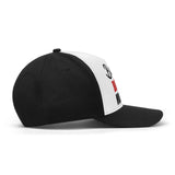 Best Boston Mom Ever - Baseball Cap for Boston Terrier Moms