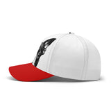 Rocky - Baseball Cap for Boston Terrier Owners