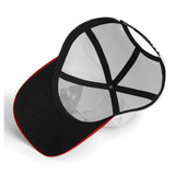 Rocky - Baseball Cap for Boston Terrier Owners