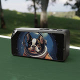 Jabba Bluetooth Speaker - Fun Dog Design - Perfect for Music Lovers & Pet Owners