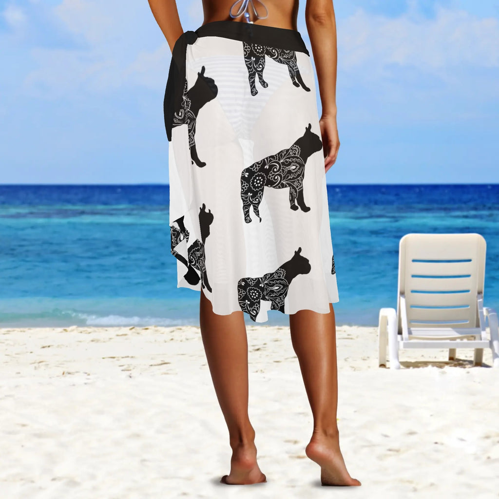 Maxi shops beach sarong