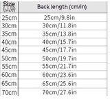 TrueLove Ultimate Thinsulate Lining Outdoor Dog Winter Coat Waterproof