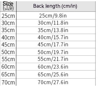 TrueLove Ultimate Thinsulate Lining Outdoor Dog Winter Coat Waterproof