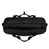Personalized Sports Luggage Bag Gym Bag Duffle Bag - Big Ears With Boston Terrier Name