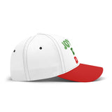 Joyful Dog Days Baseball Cap